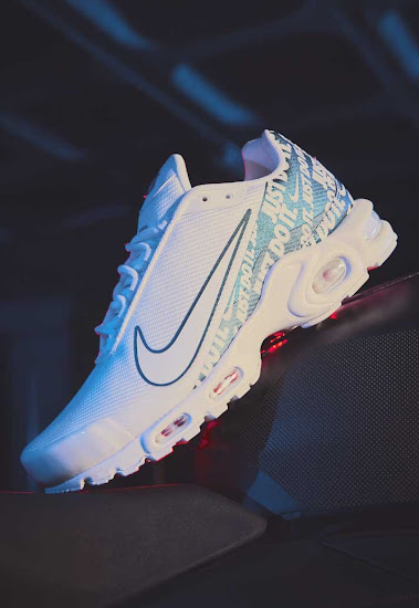 4 Unique Next Gen Nike Mercurial TN 2019 Sneakers Released